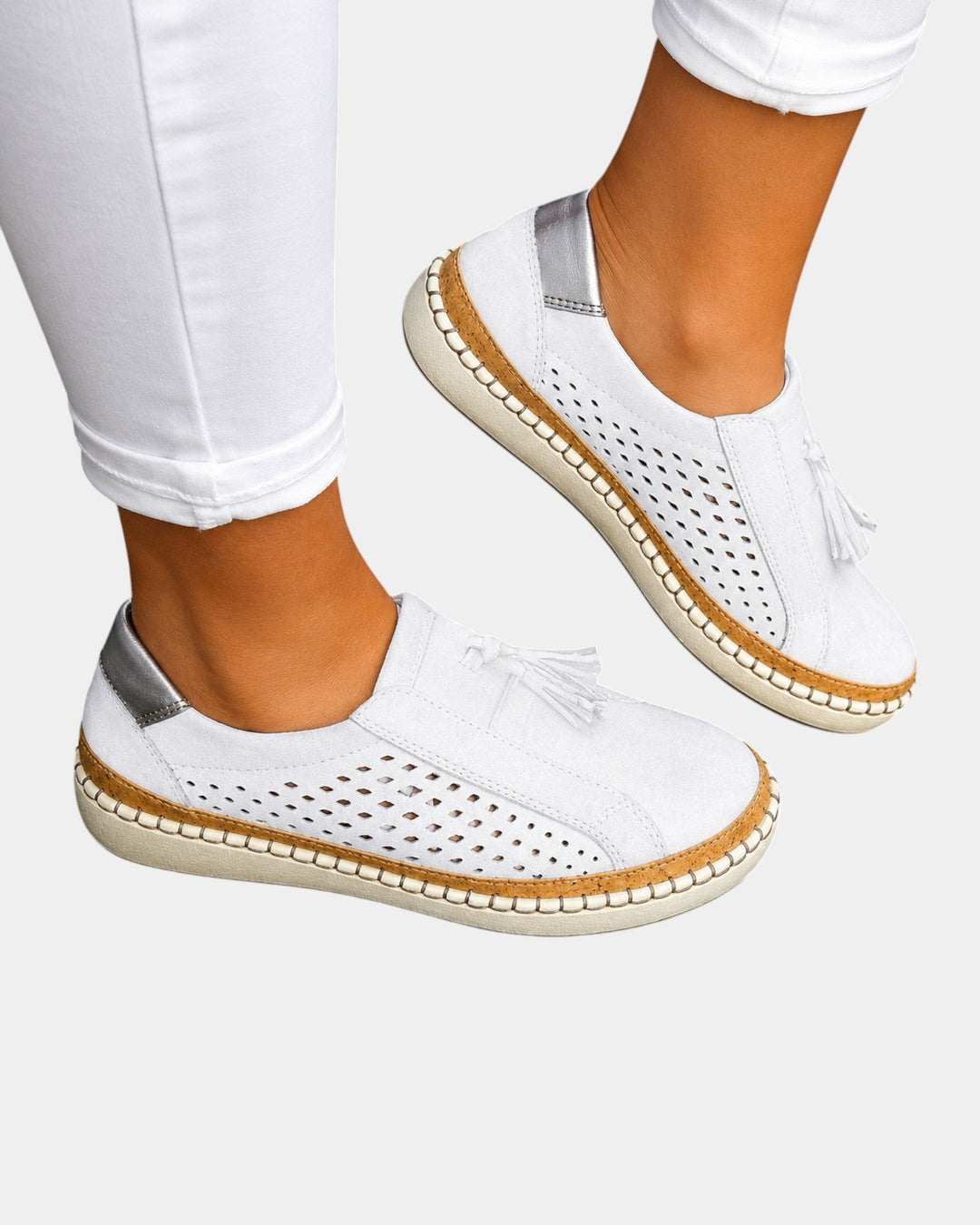 Tiffany | Chaussures orthopédiques pour le quotidien