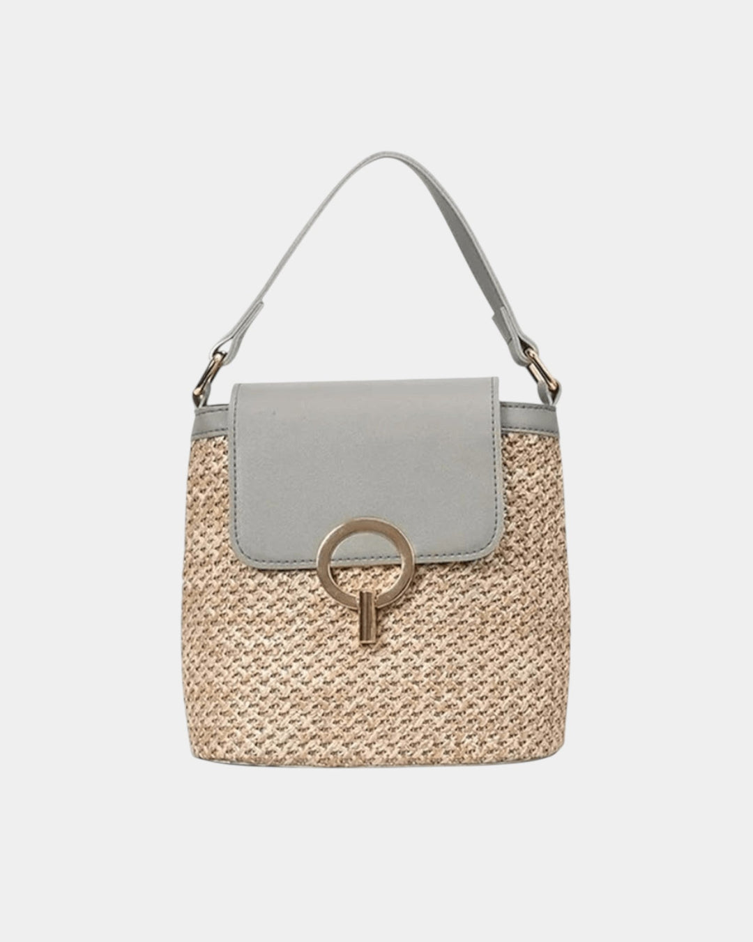 Arsinoé | Sac style tricot