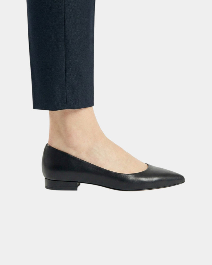 Maud | Talons hauts confortables