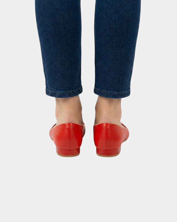 Maud | Talons hauts confortables