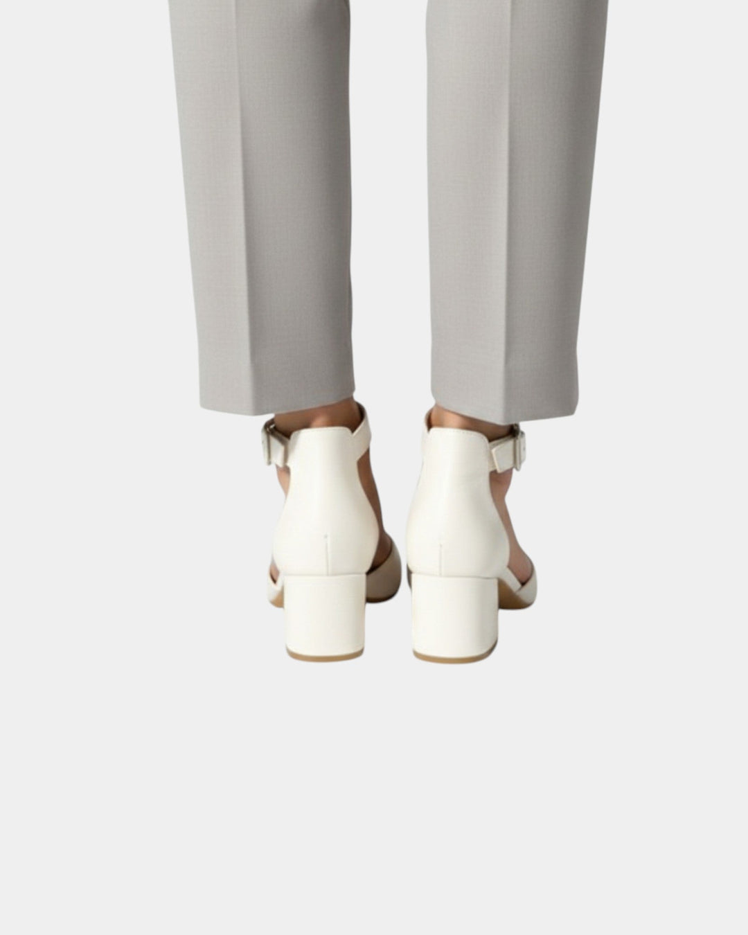 Jeanine | Talons hauts confortables