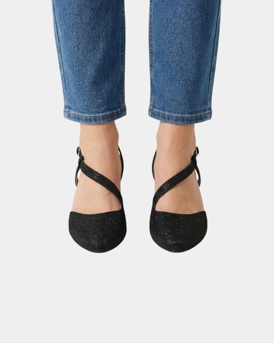 Ursule | Talons hauts confortables