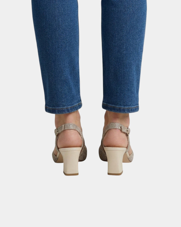 Ursule | Talons hauts confortables