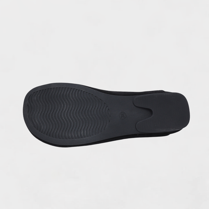 Philomène | Mocassins élégants au confort naturel