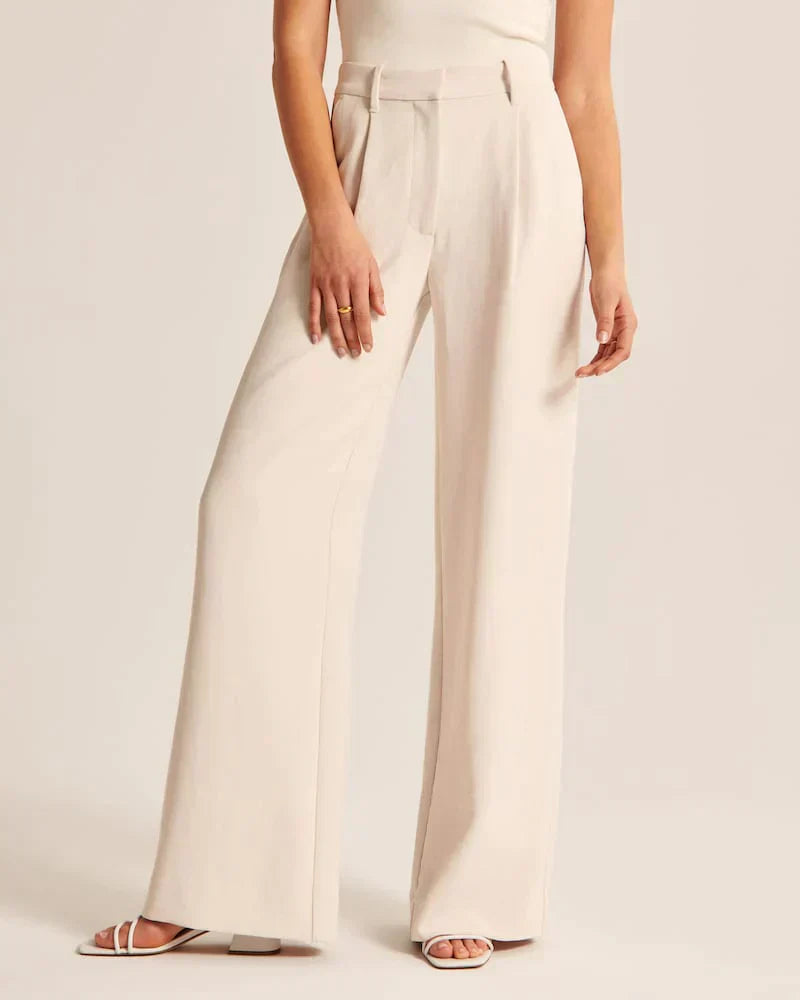 Sophie | Pantalons Confortables Chic