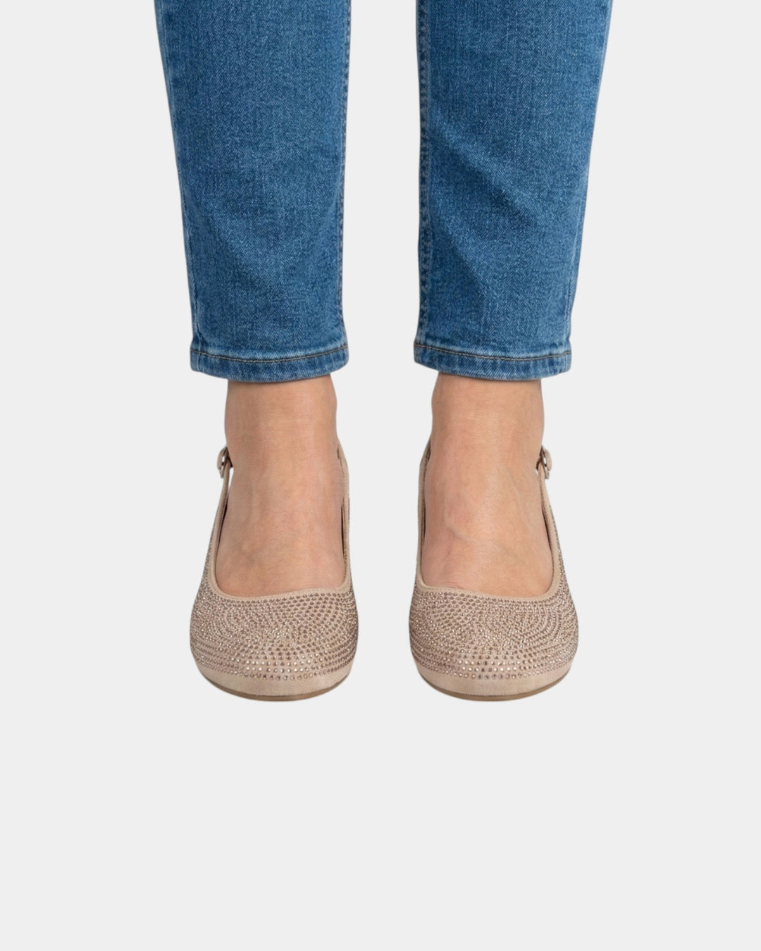 Séraphine | Talons confortables